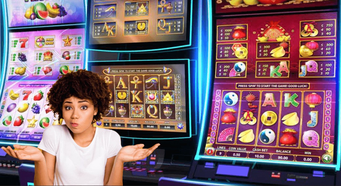 From Casual to Pro: The Journey of Professional Slot Players and Their Winning Techniques