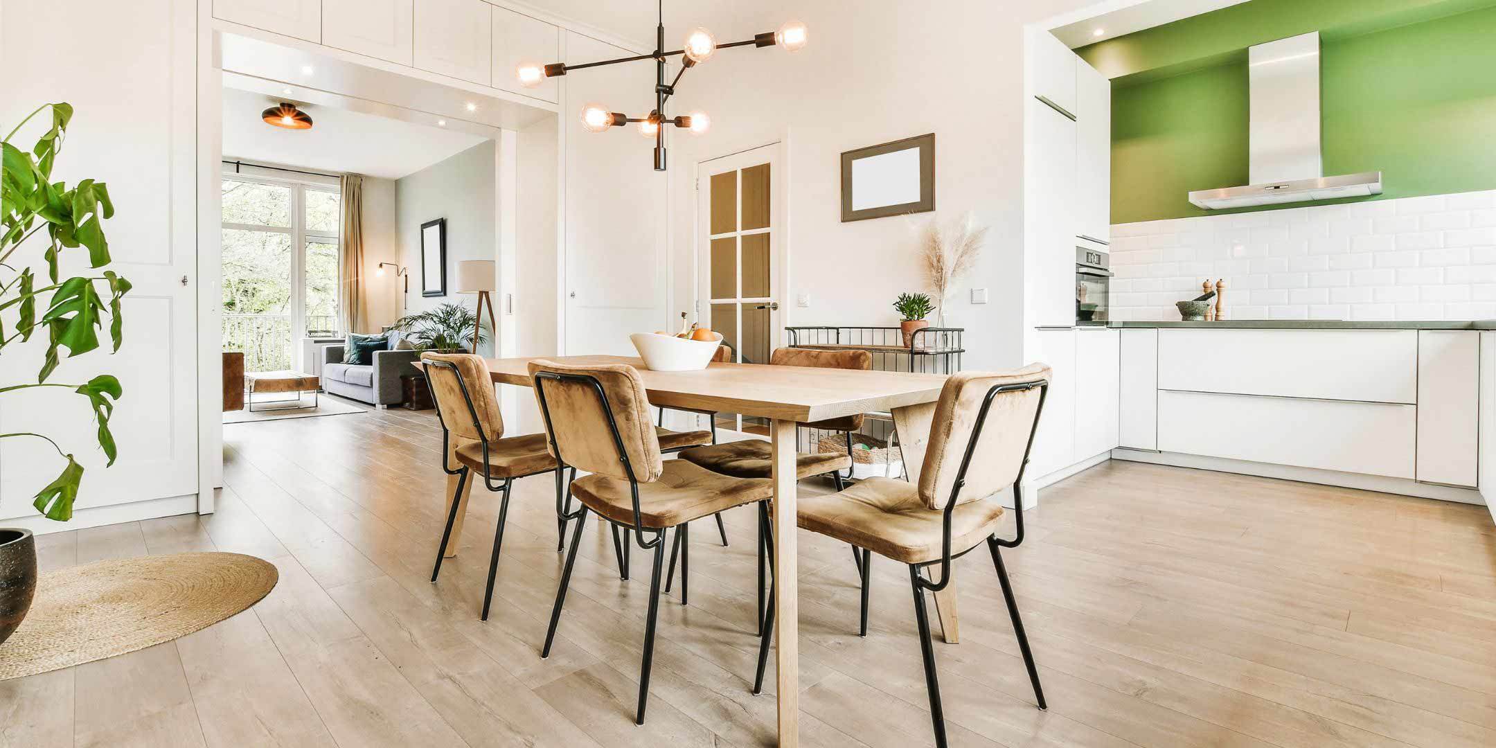 Tea Table or Dining Table? Picking the Perfect Table Design for Every Moment