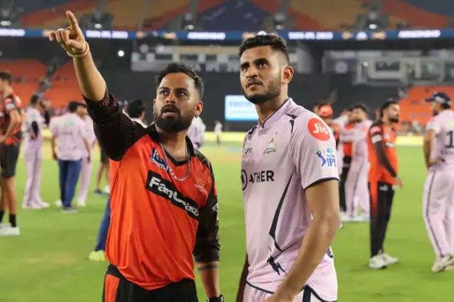 Tale of Resilience and Dominance: Cricket Showdowns Across India