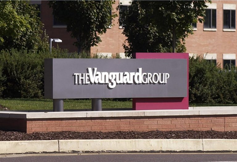 Vanguard group in a nutshell