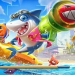 Shoot Fish for Rewards Legally - Fish Hunting Paradise with go88