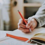 Boosting Creativity Through Journaling Practices