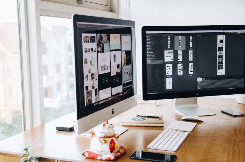 The Power of First Impressions in Digital Design