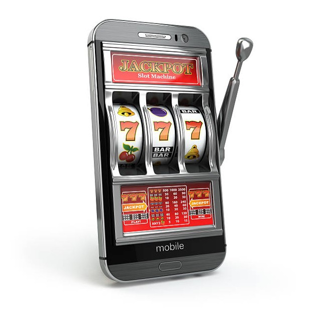 Online Slot Game Graphics and Visual Balance