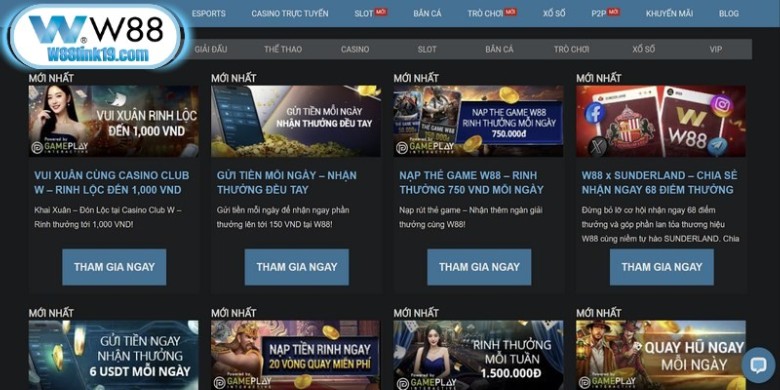 Continuous Improvement at W88