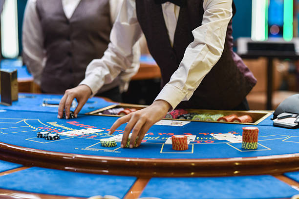The Excitement and Growth of Online Slot Gaming