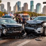 Houston Auto Crash Claims: What Victims Should Know Before Settling