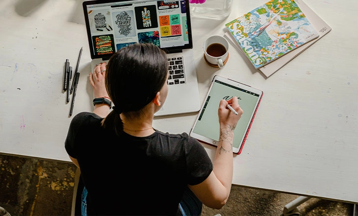 The Best All-in-One Online Poster Makers With Royalty-Free Images and Fonts