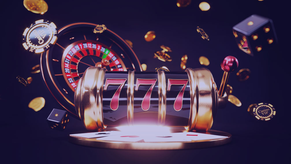 The Rise of Online Slot: A Modern Digital Entertainment Experience