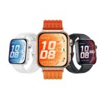 HUAWEI Watch Fit 5 Pro: Elevate Your Fitness with Style and Functionality
