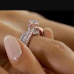 Understanding the Quiet Market Behind Fine Diamond Ring Transactions