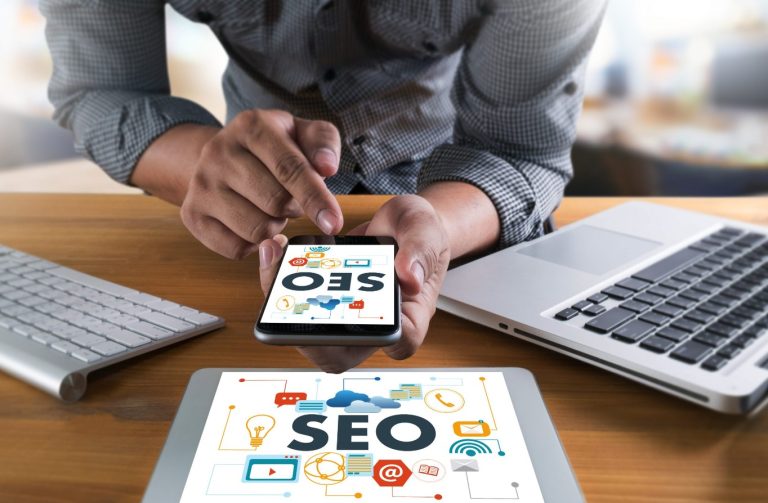 How Web Design and Local SEO Work Together to Get San Antonio Businesses Found