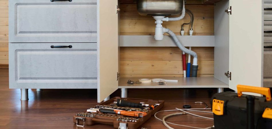 How to Detect a Slab Leak in an Oak Ridge Home Before the Damage Spreads