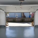 What Happens to Your Garage Door During a Power Outage in Parker
