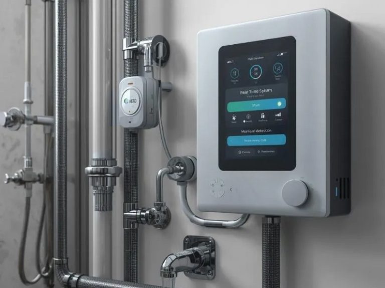 Are Smart Leak Detection Systems Worth It for Tacoma Homes?