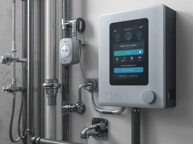 Are Smart Leak Detection Systems Worth It for Tacoma Homes?