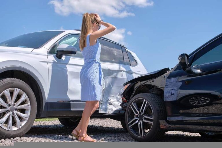 Car Accident Claims in Washington, DC Frequently Overlooked Evidence