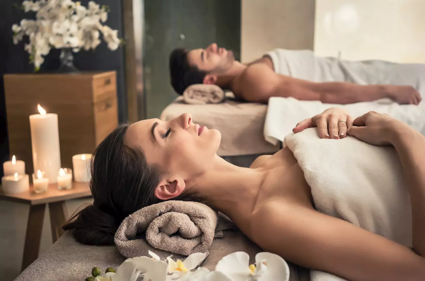 Choosing the Right Massage Therapy Options: Expert Guide for Finding Affordable Miramar Beach Massage Packages