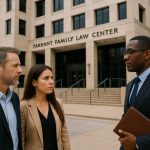 Divorce Lawyer in Fort Worth: How a Tarrant County Divorce Works From Filing to Final Decree