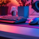 How Designing Top Custom Mouse Pads Enhances Brand Identity