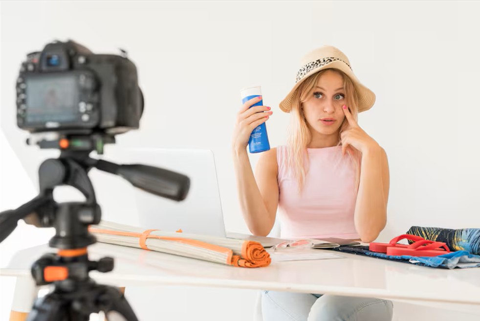 How to Make Anything Look Good on Social Media