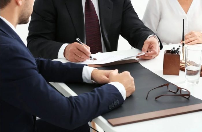 The Benefits of Entering a Wellness Court Program in Kansas City