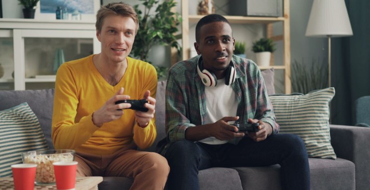 Why Online Gaming Is Changing the Social Side of Entertainment