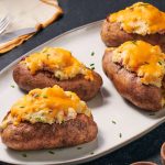 Easy Ways To Improve The Flavor Of Every Potato Dish
