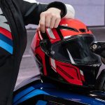 Selecting The Best BMW Helmet For Comfort, Fit, And Protection