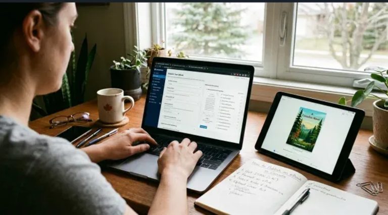 The 6 Best All-in-One Ebook Editors for 2026: One-Click Edits on Any Device