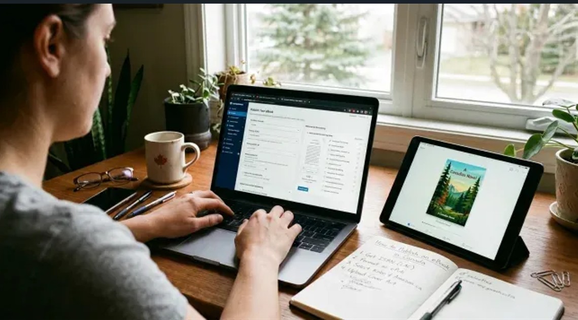The 6 Best All-in-One Ebook Editors for 2026: One-Click Edits on Any Device