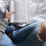 Writing for the one reader who might actually care